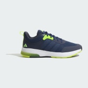 Colour: Tech Indigo / Shadow Navy / Stone / Lucid Lemon