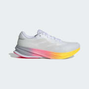 Product color: Cloud White / Crystal White / Lucid Pink