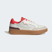 Produktfarge: Core White / Bright Red / Aurora Ruby