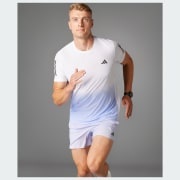 Colour: White / Violet Tone