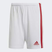 Color del artículo: White / Team Power Red