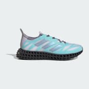Colour: Cloud White / Silver Violet / Flash Aqua