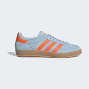 Product color: Wonder Blue / Orange / Cloud White
