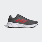 Màu sản phẩm: Grey Five / Vivid Red / Carbon