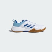 Colour: White / Collegiate Royal / Clear Blue