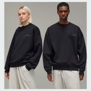 Couleur du produit : Black