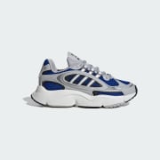 Couleur du produit : Grey Two / Core Black / Royal Blue