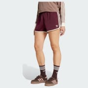 Farbe: Maroon / Cream White