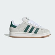 Kód barvy: Crystal White / Core White / Collegiate Green
