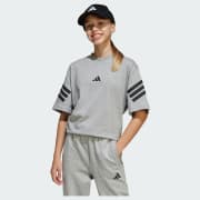 Color del artículo: Medium Grey Heather / Black