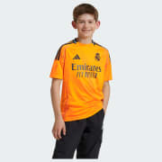 Colore prodotto: Crew Orange