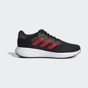 Color del artículo: Core Black / Better Scarlet / Grey Five
