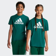 Color del artículo: Collegiate Green / White