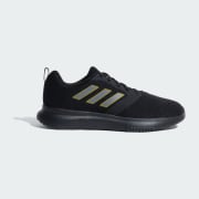 Colour: Core Black / Old Gold / Grey Six