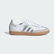Produktfärg: Cloud White / Silver / Grey One