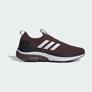 Colour: Shadow Brown / Core Black / Cloud White