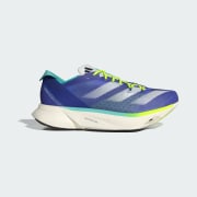 Color del artículo: Cobalt Blue / Zero Metalic / Lucid Lemon