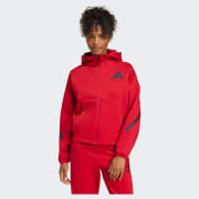 Farbe: Team Power Red 2