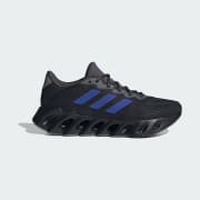 Color del artículo: Core Black / Lucid Blue / Grey Four