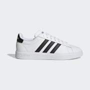 Couleur du produit : Cloud White / Core Black / Cloud White