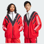 Color del artículo: Collegiate Red