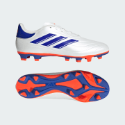 Color del artículo: Cloud White / Lucid Blue / Solar Red