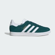 Product color: Mystery Green / Cloud White / Gold Metallic