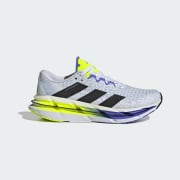 Χρώμα προϊόντος: Cloud White / Core Black / Lucid Lemon