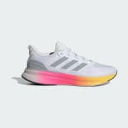 Colour: Cloud White / Halo Silver / Core Black