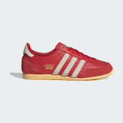 Color del artículo: Better Scarlet / Off White / Orange Tint