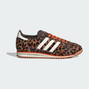 Kód barvy: Dark Brown / Off White / Semi Impact Orange