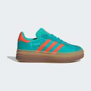 Product color: Mint Rush / Impact Orange / Mint Rush
