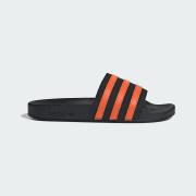 Product colour: Core Black / Orange / Core Black