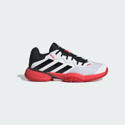 Colour: Cloud White / Core Black / Lucid Red
