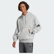 Kód barvy: Medium Grey Heather / Black
