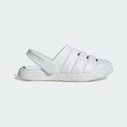 Colour: Crystal White / Crystal White / Dash Grey