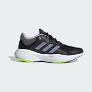 Colour: Core Black / Silver Violet / Lucid Lemon
