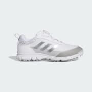 Colour: Cloud White / Silver Metallic / Grey Two