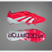Produktfarge: Lucid Red / Cloud White / Core Black