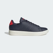 Colour: Shadow Navy / Shadow Navy / Pure Ruby