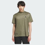 Colour: Olive Strata