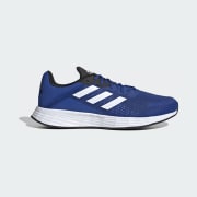 Cor do artigo: Royal Blue / Cloud White / Core Black