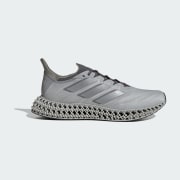 Colour: Grey Two / Silver Metallic / Silver Pebble