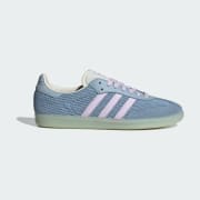 Product color: Tactile Blue / Ice Lavender / Off White