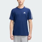 Colour: Blue / White