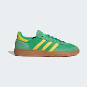 Product color: Energy Green / Pure Sulfur / Gum