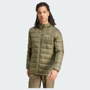 Product colour: Olive Strata