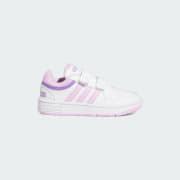 Color del artículo: Cloud White / Bliss Lilac / Violet Fusion