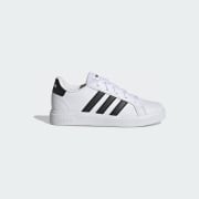 Couleur du produit : Cloud White / Core Black / Core Black