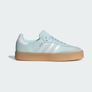 Color del artículo: Almost Blue / Cloud White / Silver Metallic